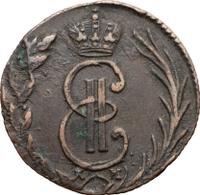 Денга 1774 года