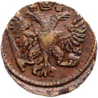 Денга 1749 года