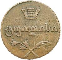 Полубисти 1810 года  Для Грузии