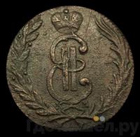 1 копейка 1768 года