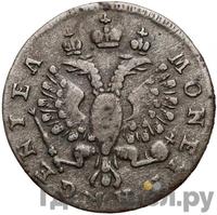 2 гроша 1760 года