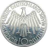 10 копеек 1972 года