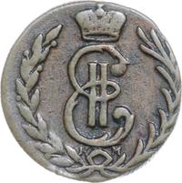 Денга 1779 года