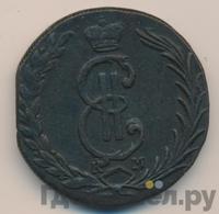 10 копеек 1773 года