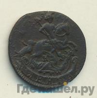 Денга 1787 года