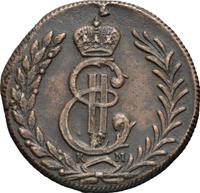 2 копейки 1779 года