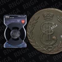 1 копейка 1779 года