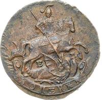 1 копейка 1789 года