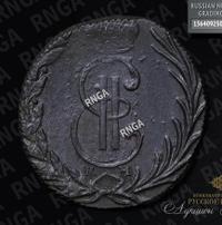 Денга 1769 года