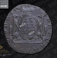 Денга 1769 года