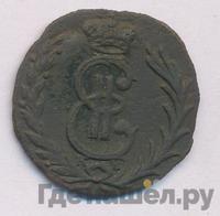 Денга 1777 года