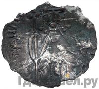 Сребреник 980 года  - 1015 Владимир Святославович