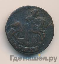 Полушка 1791 года