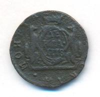 Денга 1778 года