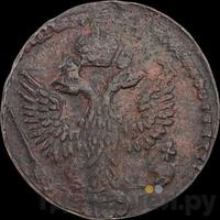 Денга 1752 года