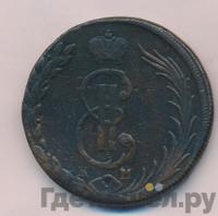 10 копеек 1771 года