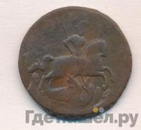 1 копейка 1761 года