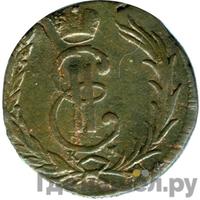 1 копейка 1767 года