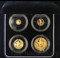 10 рублей 1999 года ММД