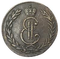 5 копеек 1774 года