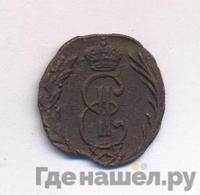 Денга 1772 года