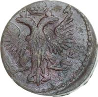 Денга 1745 года