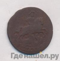 1 копейка 1764 года