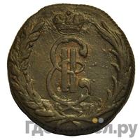 1 копейка 1769 года