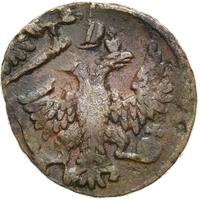 Денга 1749 года