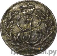 Солид 1761 года  Для Пруссии