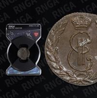 Денга 1771 года