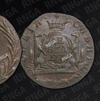 Денга 1771 года