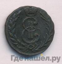 Денга 1776 года