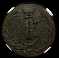 1 копейка 1771 года