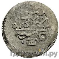 Бешлык 1781 года