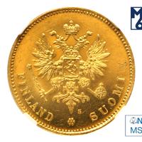 20 марок 1912 года