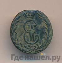 Денга 1773 года