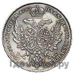 Альбертусталер 1753 года