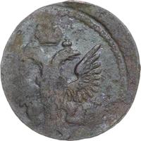 Денга 1744 года