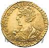 2 рубля 1727 года