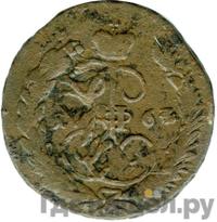 1 копейка 1764 года