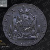 Денга 1779 года