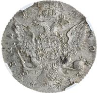 1 рубль 1764 года