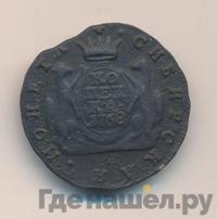 1 копейка 1768 года