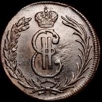 2 копейки 1777 года