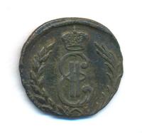 Денга 1777 года