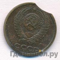 2 копейки 1991 года