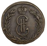 2 копейки 1775 года