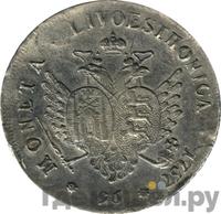 96 копеек 1757 года