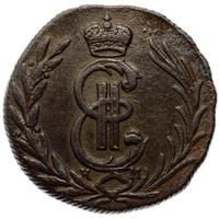 1 копейка 1776 года